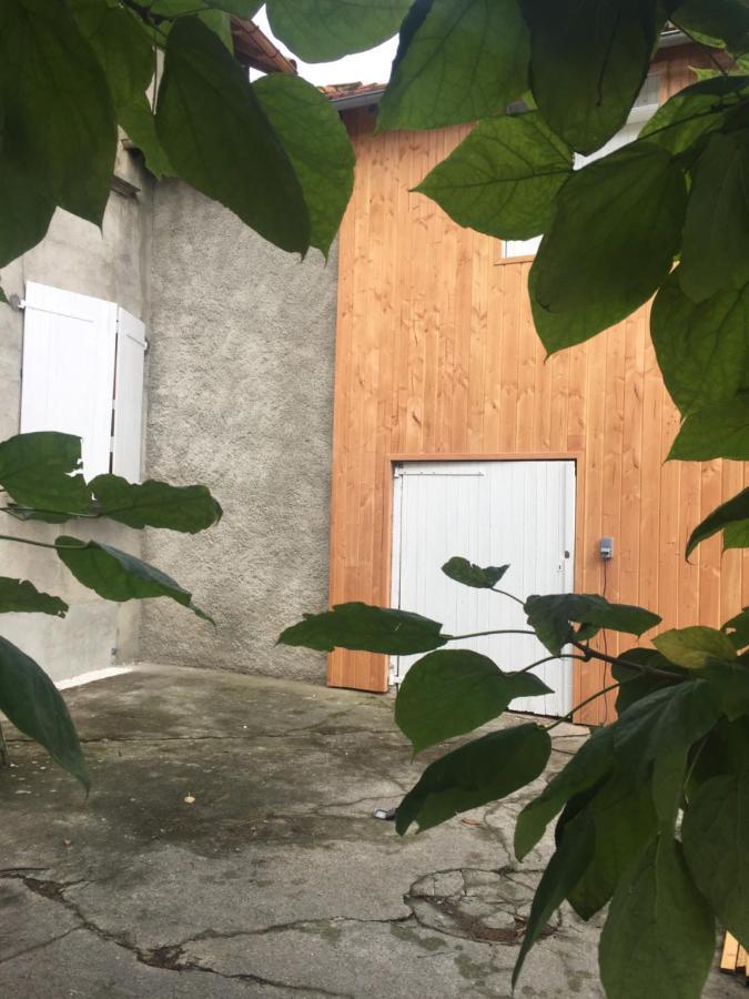 Maison De Marius Et Maison D Amelie Estenos Eksteriør billede
