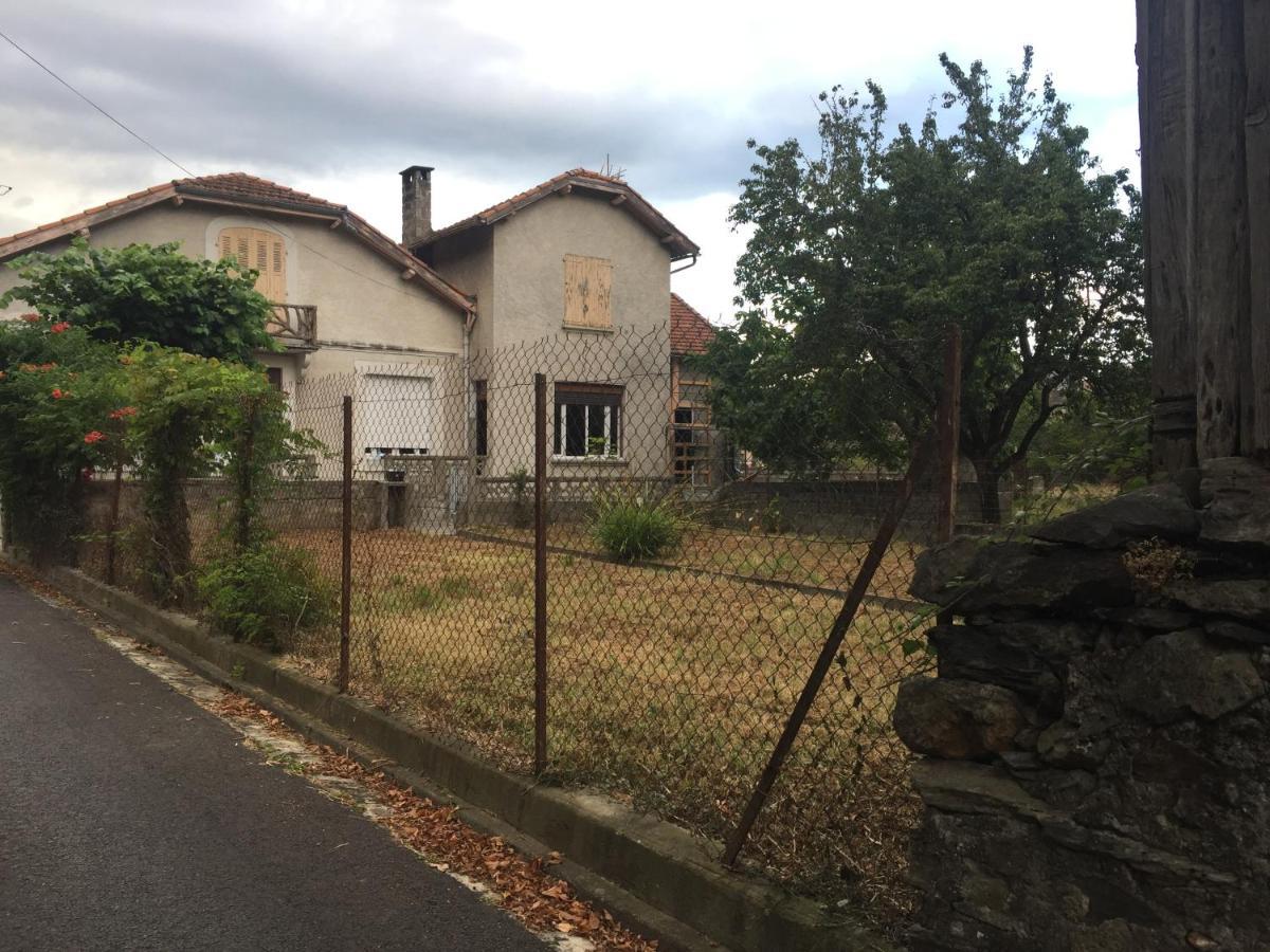 Maison De Marius Et Maison D Amelie Estenos Eksteriør billede